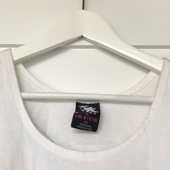 Gotcha Icons of Culture Tank - Picture 3 of 3